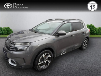 CITROEN C5 Aircross d’occasion à vendre à LE CRÈS