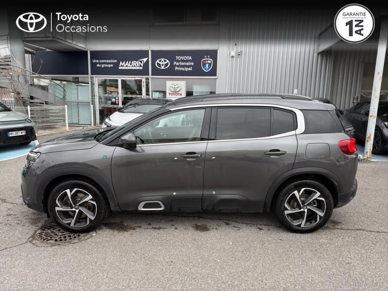 Photo 3 de l’annonce de CITROEN C5 Aircross d’occasion à vendre à LE CRÈS