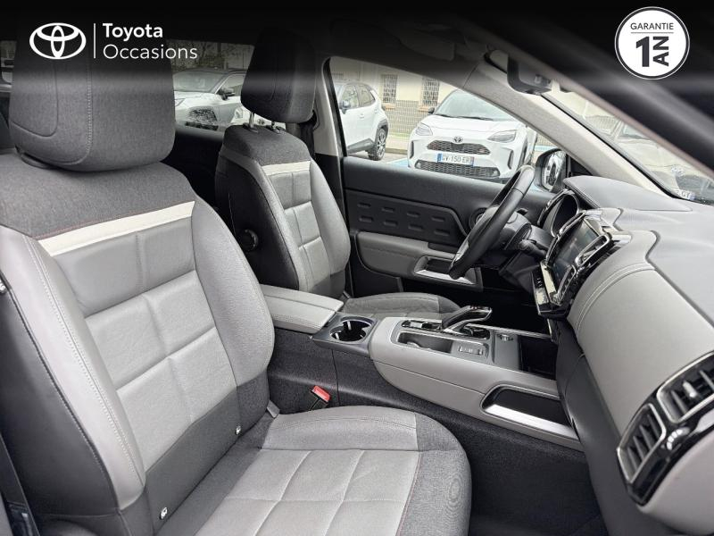 Photo 6 de l’annonce de CITROEN C5 Aircross d’occasion à vendre à LE CRÈS