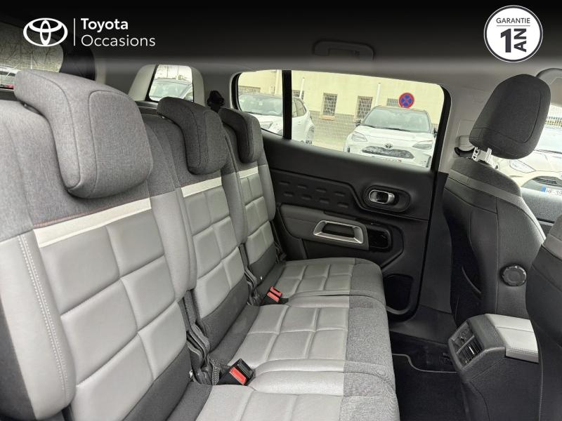 Photo 7 de l’annonce de CITROEN C5 Aircross d’occasion à vendre à LE CRÈS