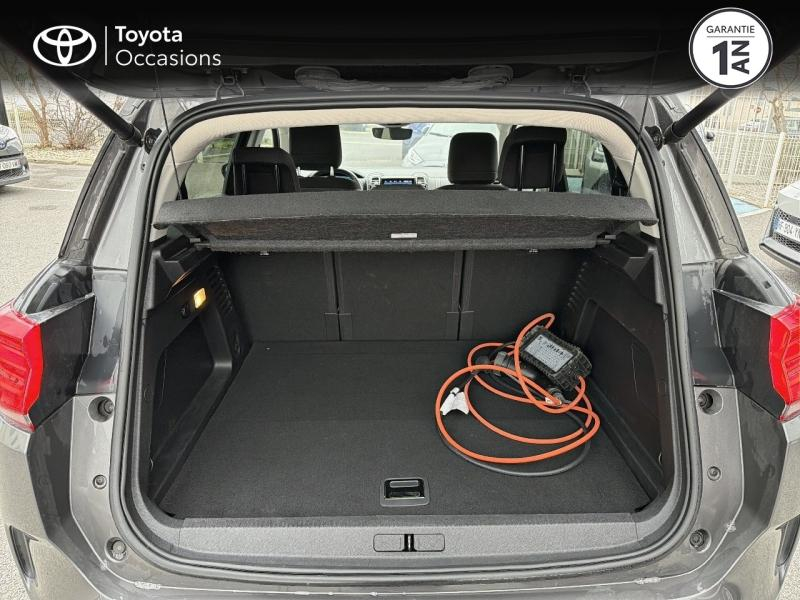 Photo 10 de l’annonce de CITROEN C5 Aircross d’occasion à vendre à LE CRÈS