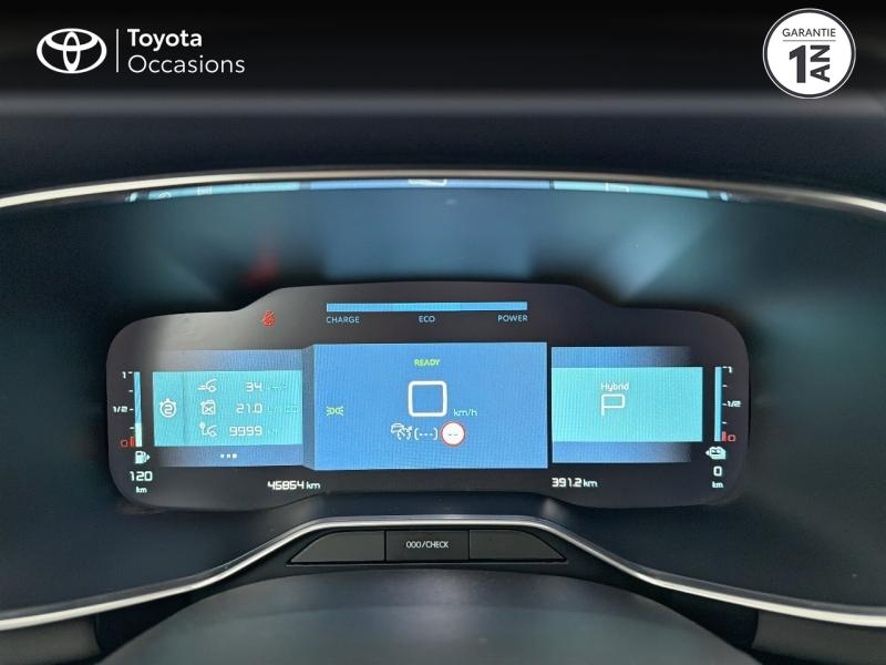 Photo 14 de l’annonce de CITROEN C5 Aircross d’occasion à vendre à LE CRÈS