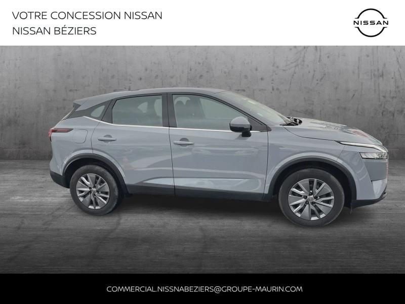 Photo 4 de l’annonce de NISSAN Qashqai d’occasion à vendre à BÉZIERS