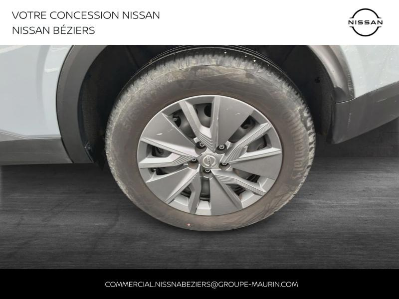 Photo 9 de l’annonce de NISSAN Qashqai d’occasion à vendre à BÉZIERS