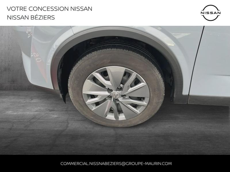 Photo 10 de l’annonce de NISSAN Qashqai d’occasion à vendre à BÉZIERS