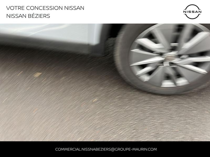 Photo 11 de l’annonce de NISSAN Qashqai d’occasion à vendre à BÉZIERS