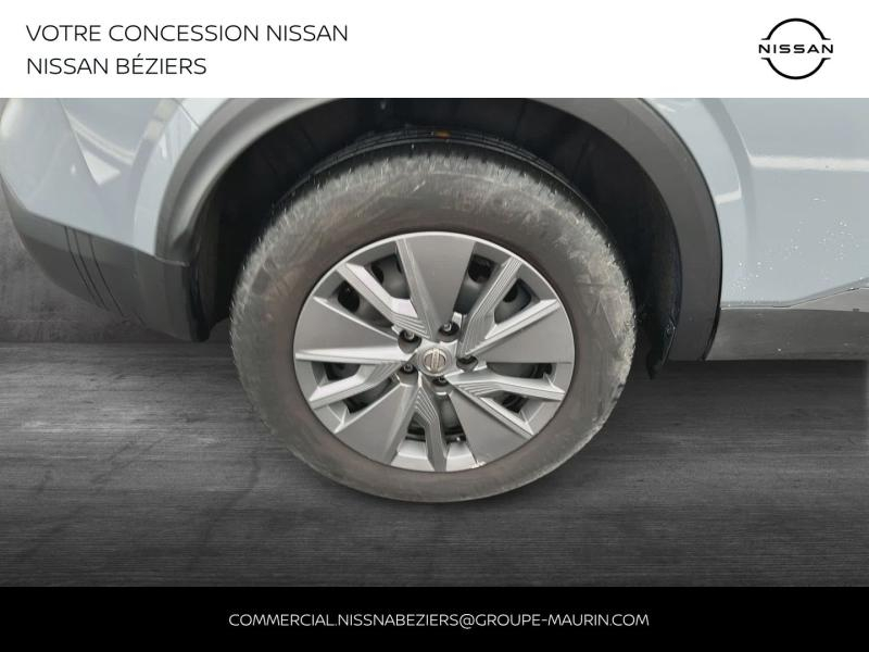 Photo 12 de l’annonce de NISSAN Qashqai d’occasion à vendre à BÉZIERS