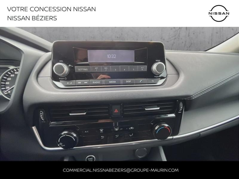 Photo 19 de l’annonce de NISSAN Qashqai d’occasion à vendre à BÉZIERS