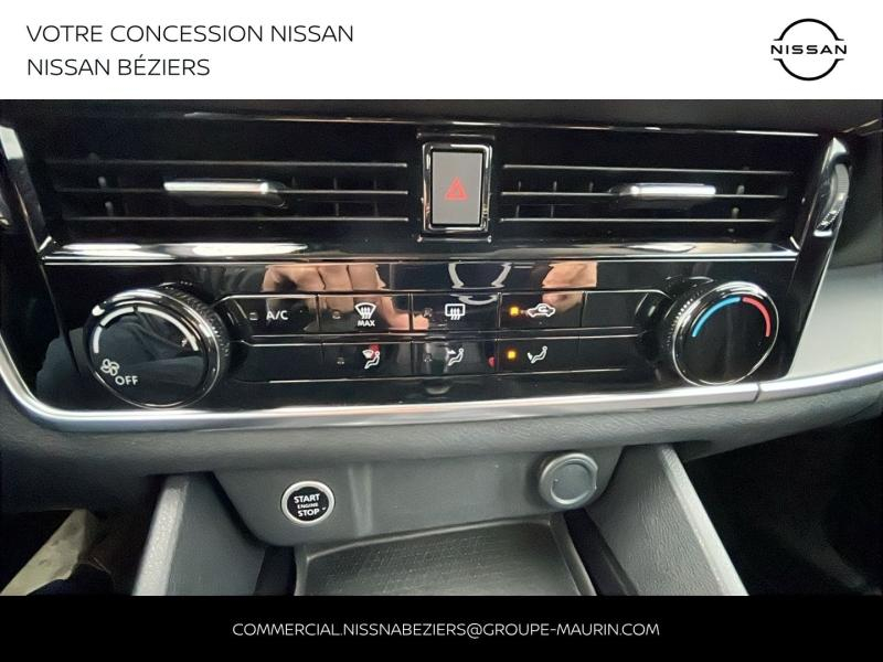 Photo 20 de l’annonce de NISSAN Qashqai d’occasion à vendre à BÉZIERS