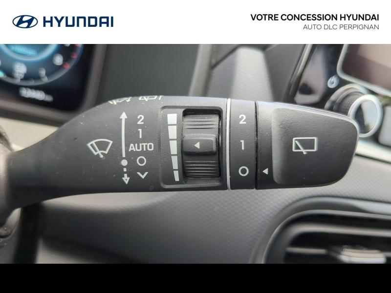 Photo 17 de l’annonce de HYUNDAI Kona d’occasion à vendre à CARCASSONNE