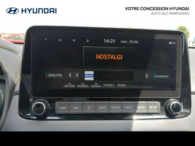 Photo 20 de l’annonce de HYUNDAI Kona d’occasion à vendre à CARCASSONNE