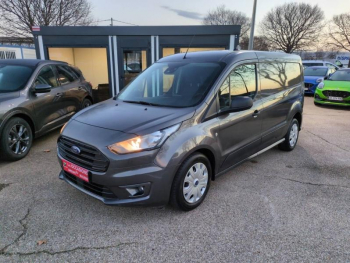 FORD Transit Connect VUL d’occasion à vendre à NÎMES