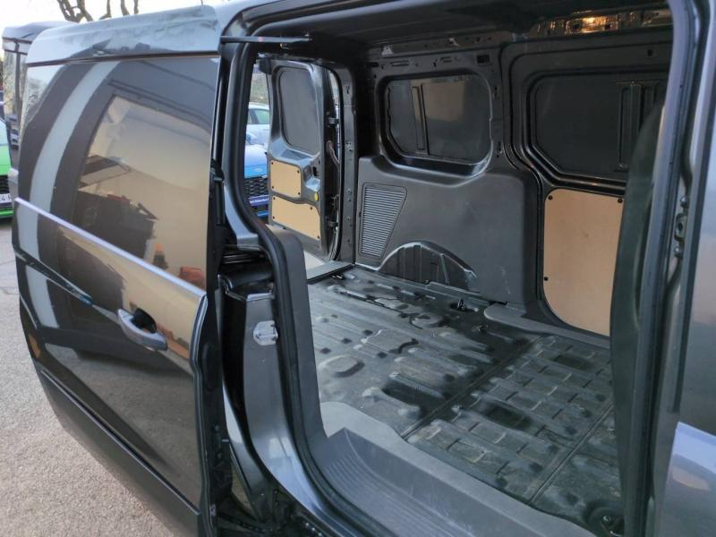 Photo 8 de l’annonce de FORD Transit Connect VUL d’occasion à vendre à NÎMES