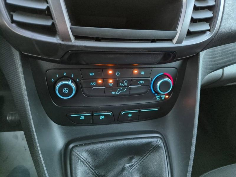 Photo 11 de l’annonce de FORD Transit Connect VUL d’occasion à vendre à NÎMES