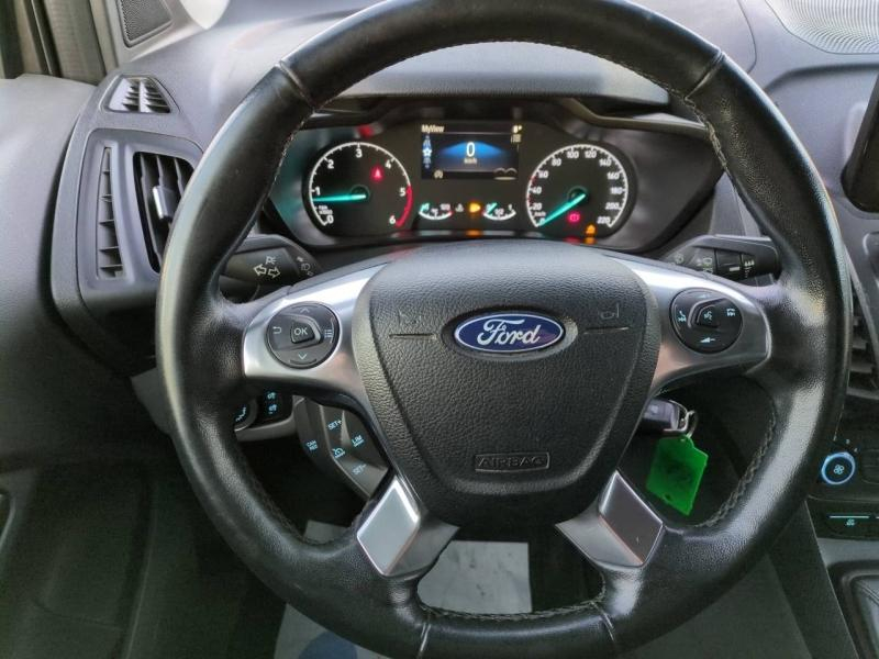 Photo 13 de l’annonce de FORD Transit Connect VUL d’occasion à vendre à NÎMES