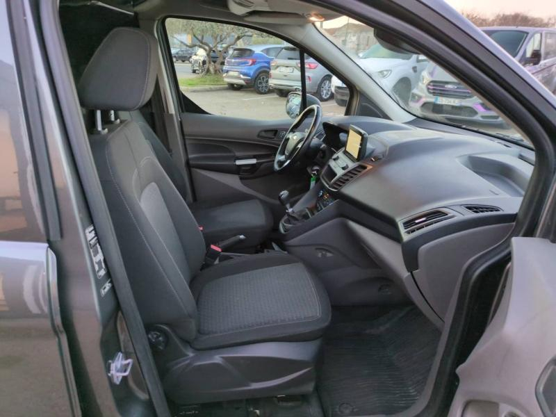 Photo 17 de l’annonce de FORD Transit Connect VUL d’occasion à vendre à NÎMES