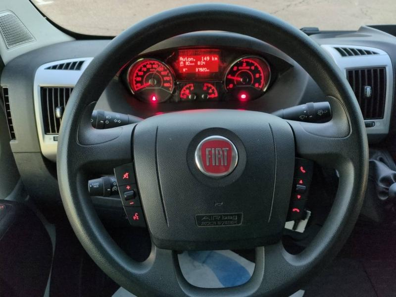 Photo 10 de l’annonce de FIAT Ducato Fg VUL d’occasion à vendre à NÎMES