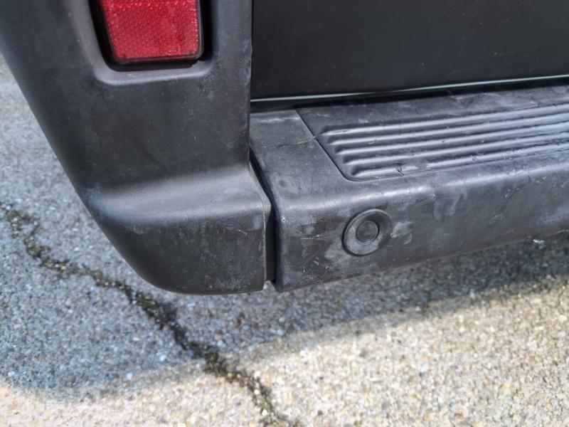 Photo 15 de l’annonce de FIAT Ducato Fg VUL d’occasion à vendre à NÎMES