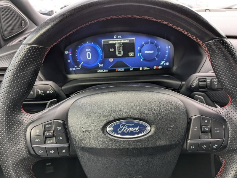 Photo 6 de l’annonce de FORD Puma d’occasion à vendre à AVIGNON