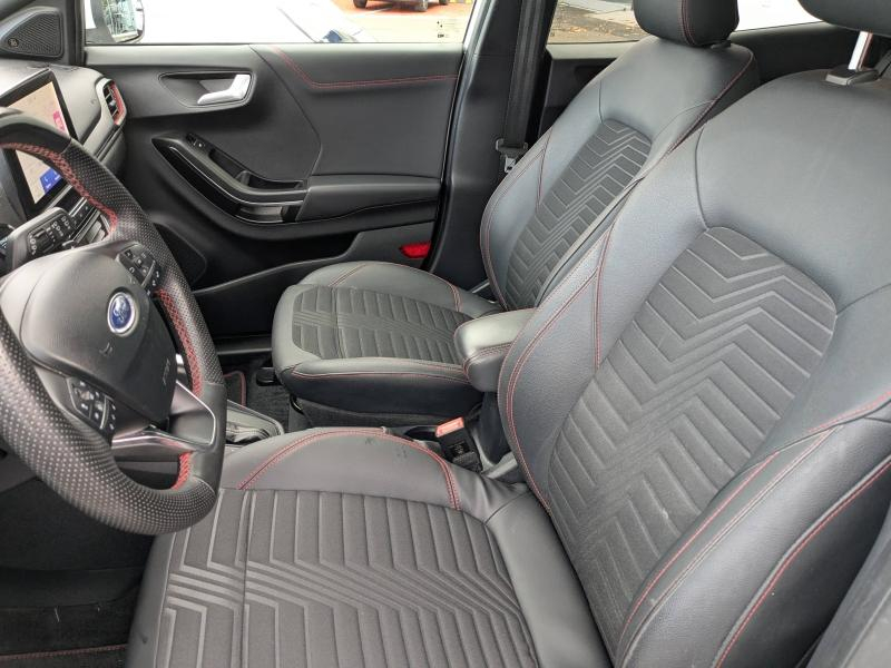 Photo 7 de l’annonce de FORD Puma d’occasion à vendre à AVIGNON