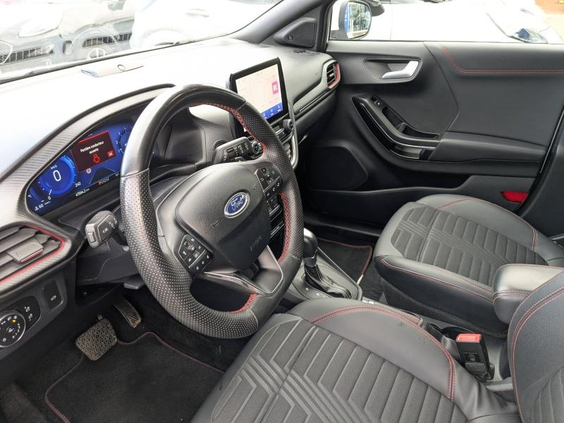 Photo 8 de l’annonce de FORD Puma d’occasion à vendre à AVIGNON