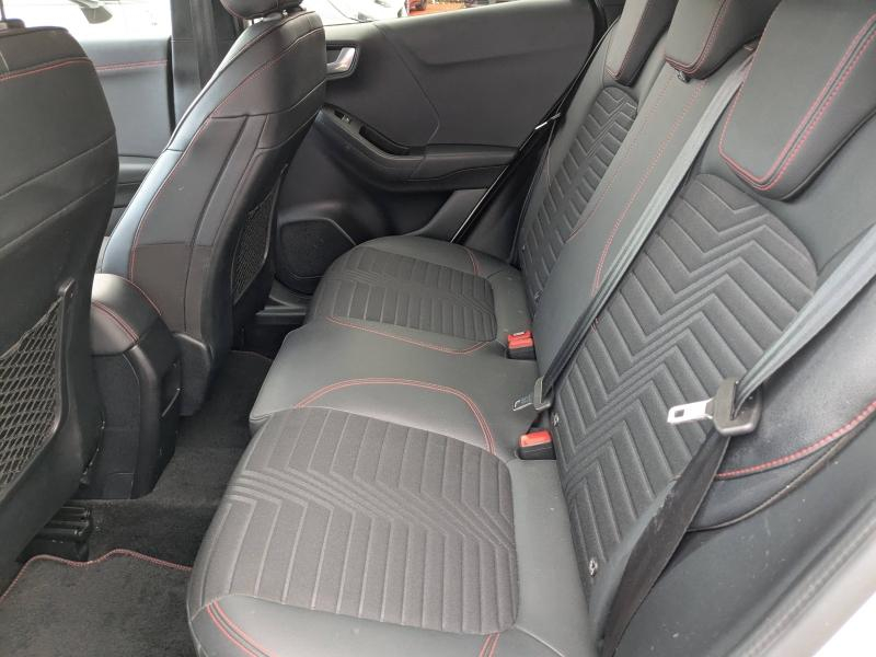 Photo 9 de l’annonce de FORD Puma d’occasion à vendre à AVIGNON