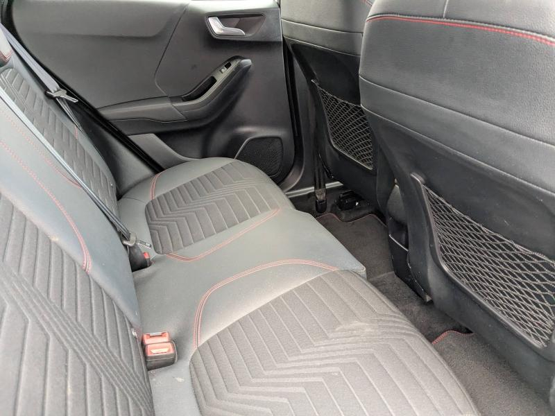 Photo 10 de l’annonce de FORD Puma d’occasion à vendre à AVIGNON