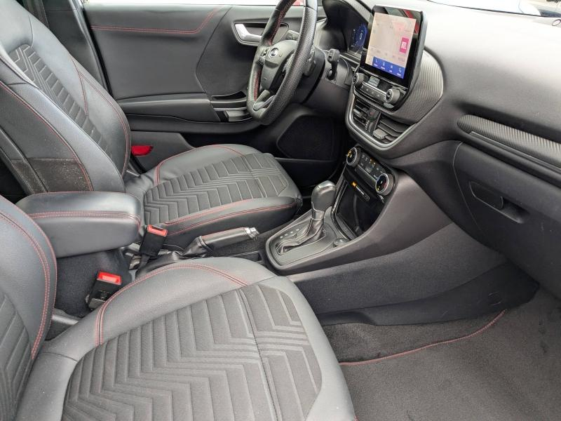 Photo 11 de l’annonce de FORD Puma d’occasion à vendre à AVIGNON