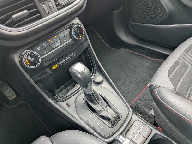 Photo 12 de l’annonce de FORD Puma d’occasion à vendre à AVIGNON