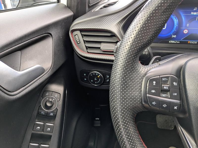 Photo 13 de l’annonce de FORD Puma d’occasion à vendre à AVIGNON