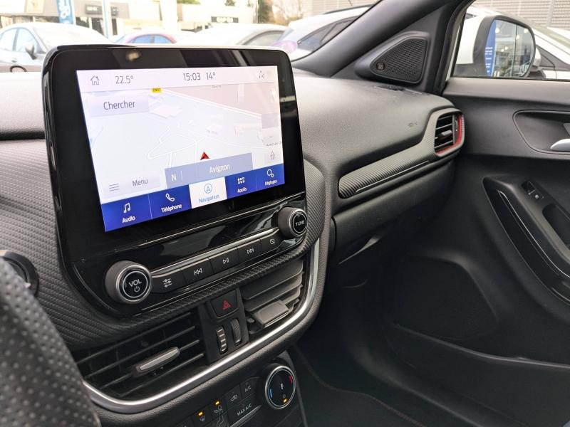 Photo 14 de l’annonce de FORD Puma d’occasion à vendre à AVIGNON