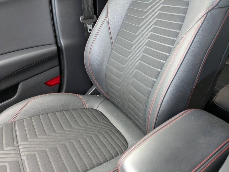 Photo 16 de l’annonce de FORD Puma d’occasion à vendre à AVIGNON