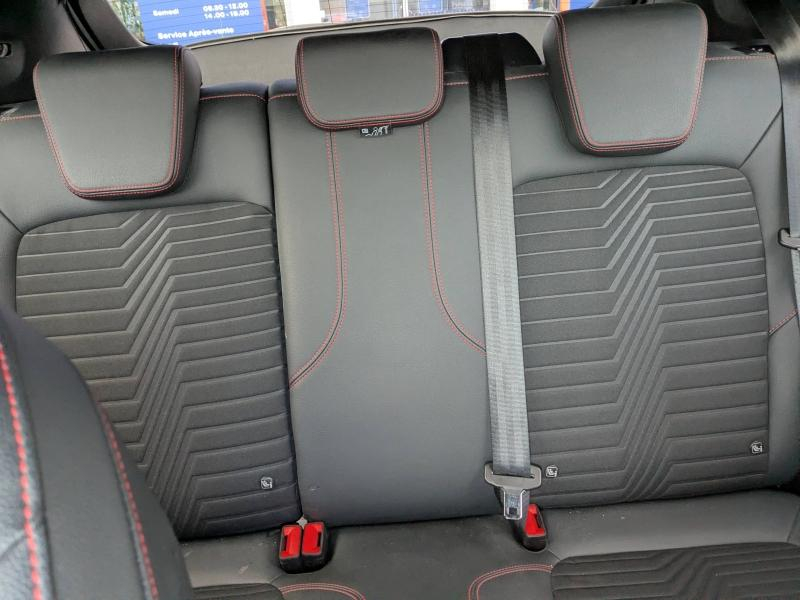 Photo 17 de l’annonce de FORD Puma d’occasion à vendre à AVIGNON