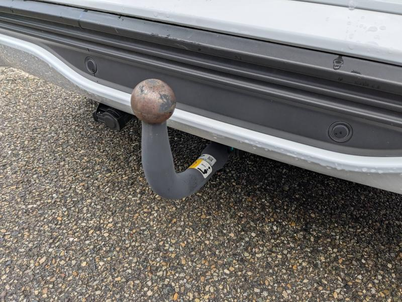 Photo 19 de l’annonce de FORD Puma d’occasion à vendre à AVIGNON