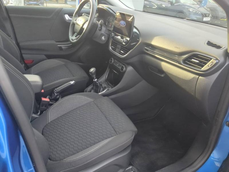 Photo 5 de l’annonce de FORD Puma d’occasion à vendre à CARPENTRAS