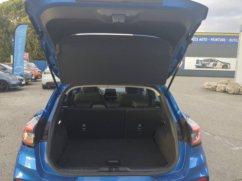 Photo 10 de l’annonce de FORD Puma d’occasion à vendre à CARPENTRAS