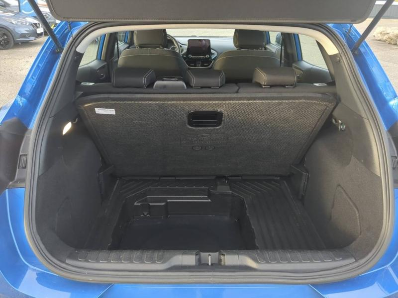 Photo 11 de l’annonce de FORD Puma d’occasion à vendre à CARPENTRAS