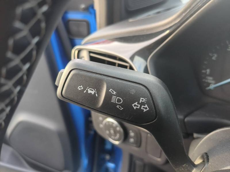 Photo 19 de l’annonce de FORD Puma d’occasion à vendre à CARPENTRAS