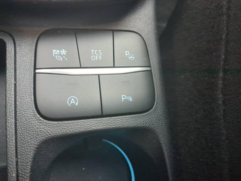 Photo 20 de l’annonce de FORD Puma d’occasion à vendre à CARPENTRAS