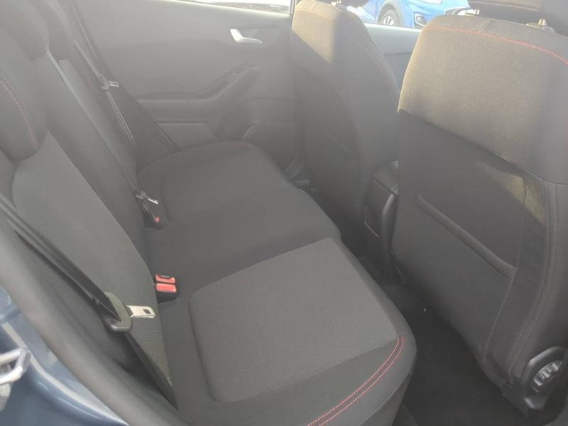 Photo 7 de l’annonce de FORD Fiesta d’occasion à vendre à CARPENTRAS