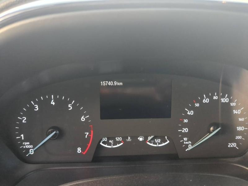 Photo 18 de l’annonce de FORD Fiesta d’occasion à vendre à CARPENTRAS