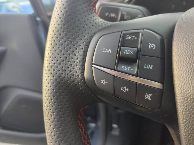 Photo 20 de l’annonce de FORD Fiesta d’occasion à vendre à CARPENTRAS