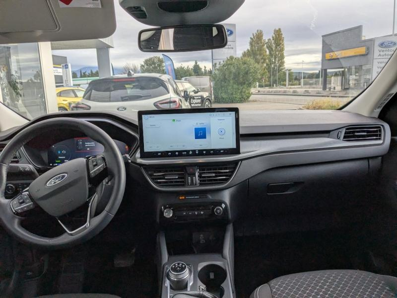 Photo 3 de l’annonce de FORD Kuga d’occasion à vendre à CARPENTRAS