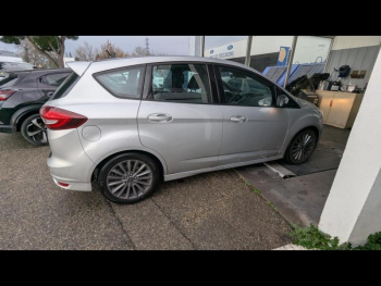 FORD C-MAX 1.0 EcoBoost 125ch Stop&Start Sport Euro6.2
