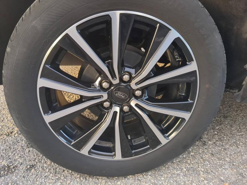 Photo 6 de l’annonce de FORD Puma d’occasion à vendre à CARPENTRAS