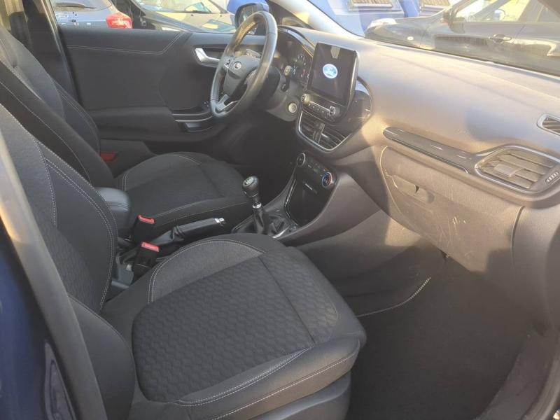 Photo 7 de l’annonce de FORD Puma d’occasion à vendre à CARPENTRAS