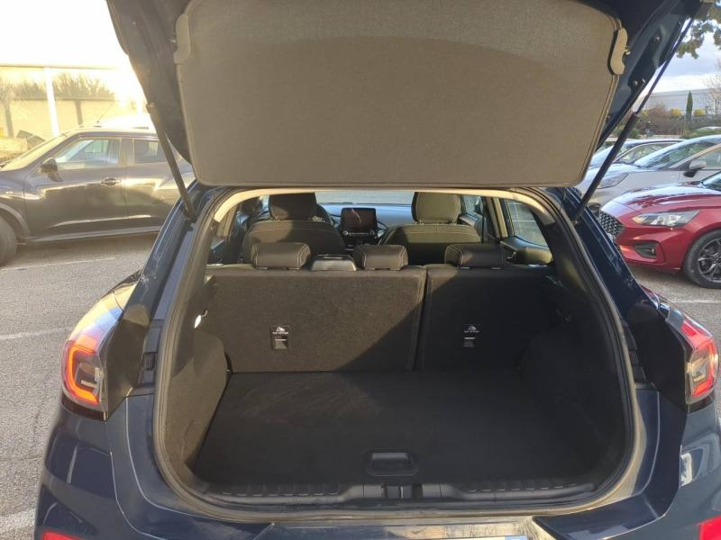 Photo 10 de l’annonce de FORD Puma d’occasion à vendre à CARPENTRAS