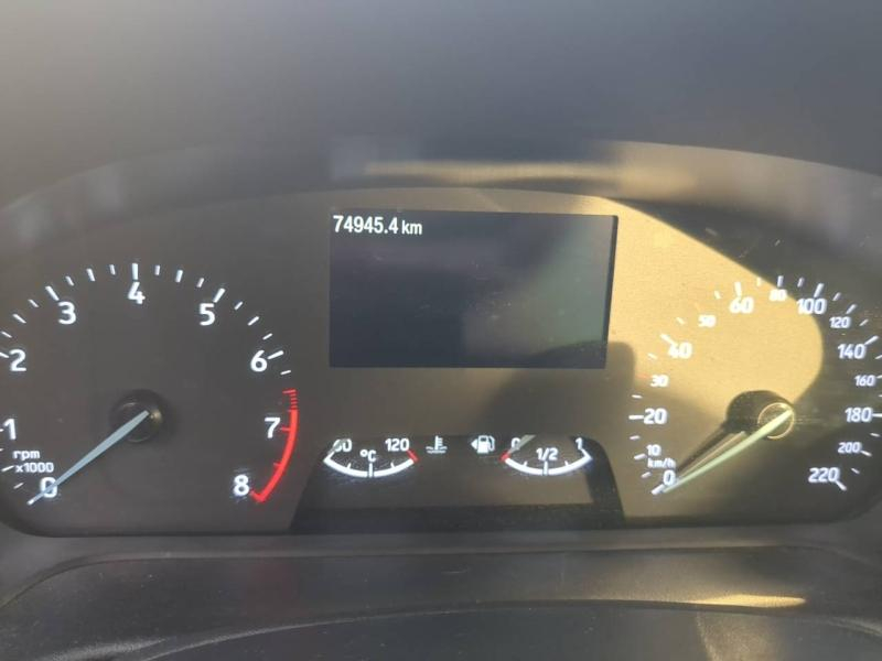 Photo 16 de l’annonce de FORD Puma d’occasion à vendre à CARPENTRAS