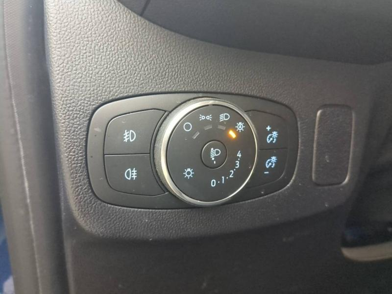 Photo 17 de l’annonce de FORD Puma d’occasion à vendre à CARPENTRAS