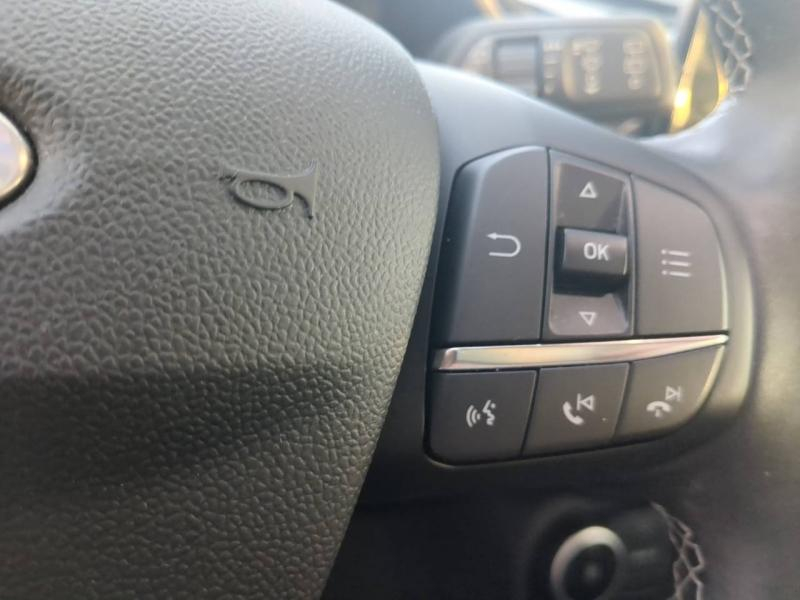 Photo 20 de l’annonce de FORD Puma d’occasion à vendre à CARPENTRAS